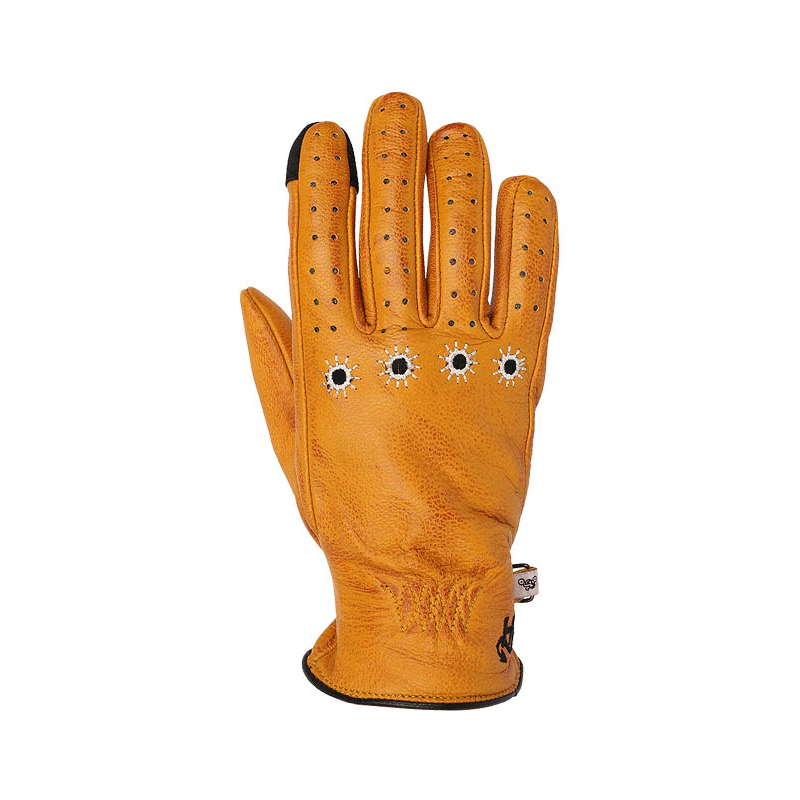 Daisy on the Ohoopee